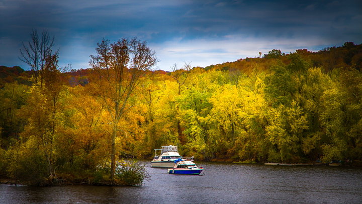 Connecticut River (2)