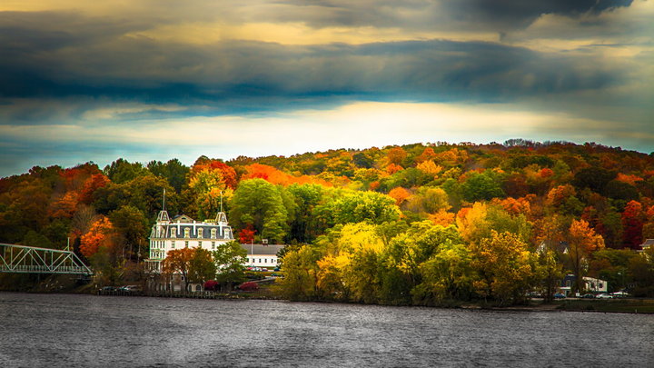 Connecticut River (3)