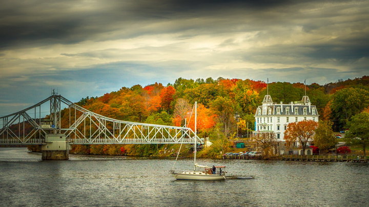 Connecticut River (3)