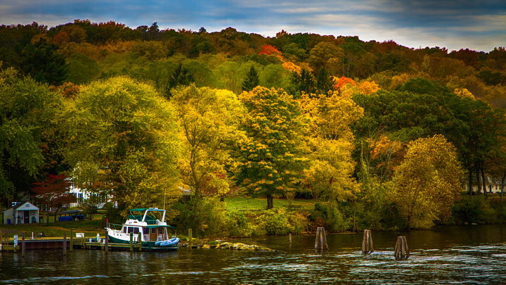 Connecticut River (4)