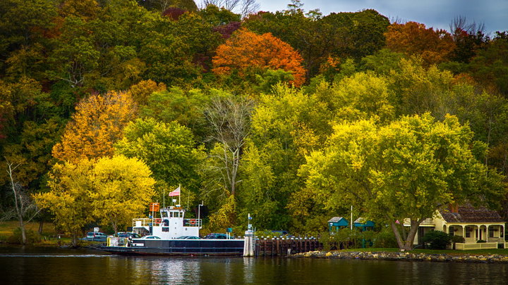 Connecticut River (4)