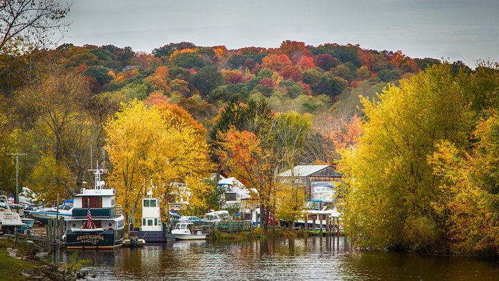 Connecticut River (4)