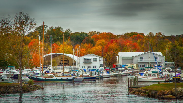 Connecticut River (4)