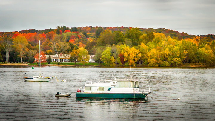 Connecticut River (4)