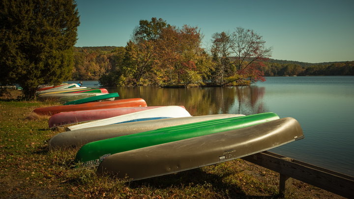 French creek state park (1)