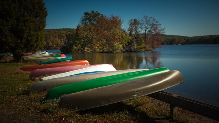 French creek state park (1)