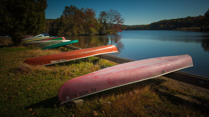 French creek state park (1)