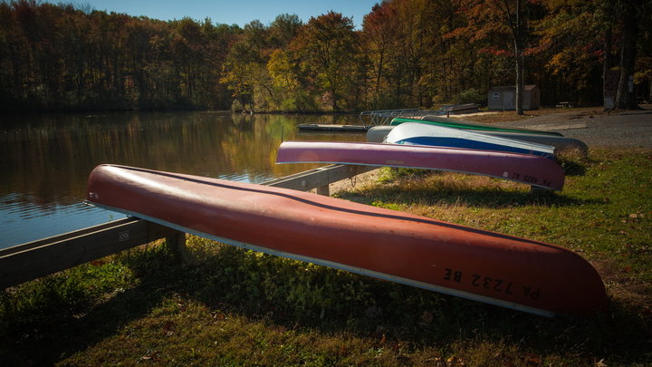 French creek state park (1)