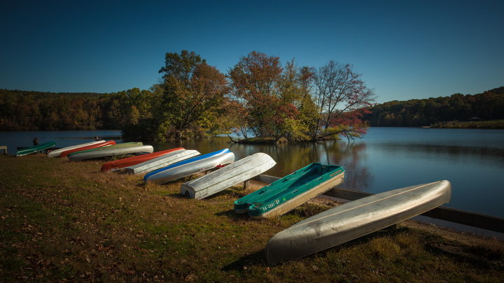 French creek state park (1)