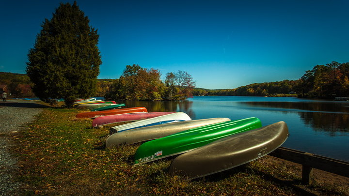 French creek state park (1)