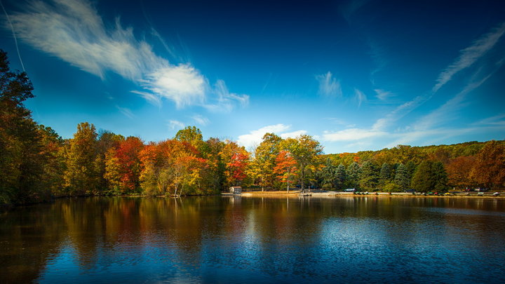 French creek state park (1)