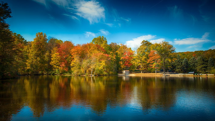 French creek state park (1)