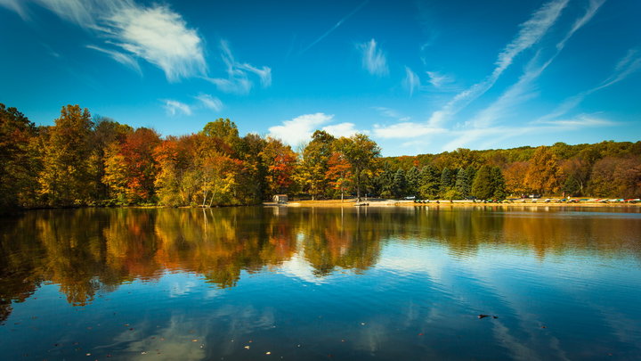 French creek state park (1)