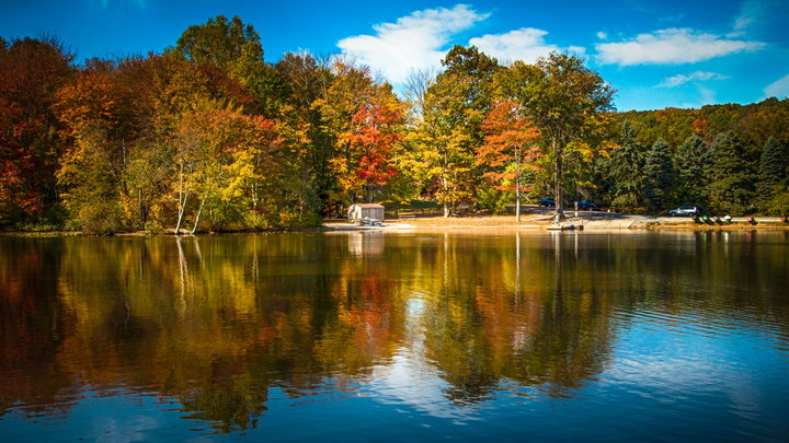 French creek state park (1)