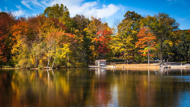 French creek state park (1)