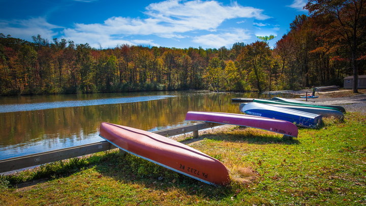 French creek state park (1)