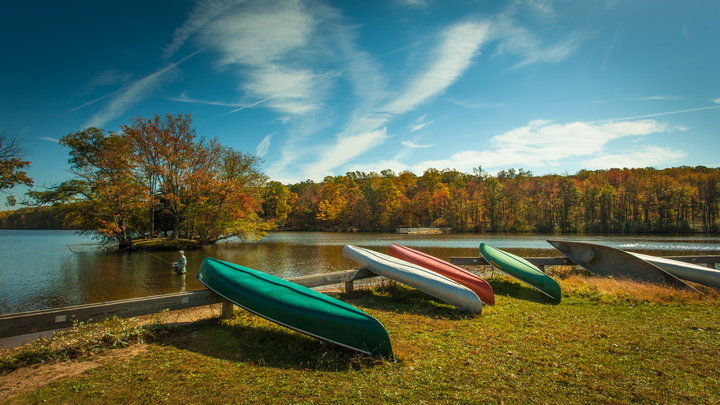 French creek state park (1)