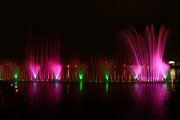 珠海音乐喷泉