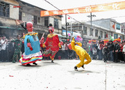 浦南民俗文化节