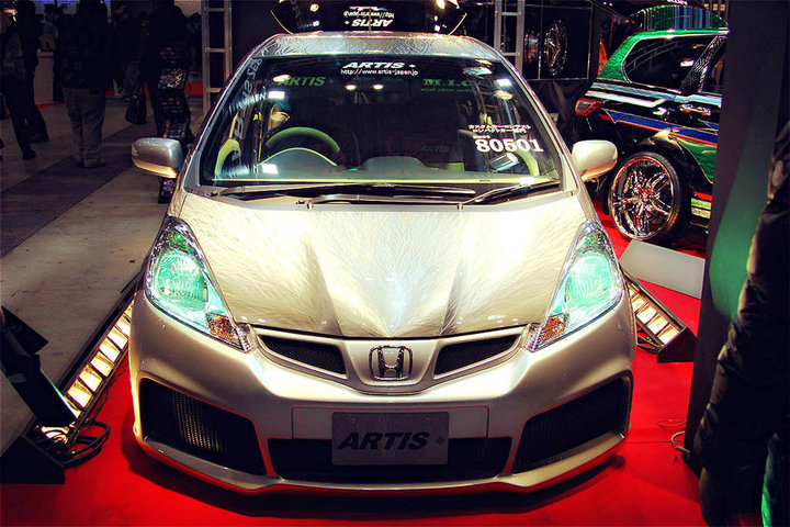 2012 ʸװչ-1