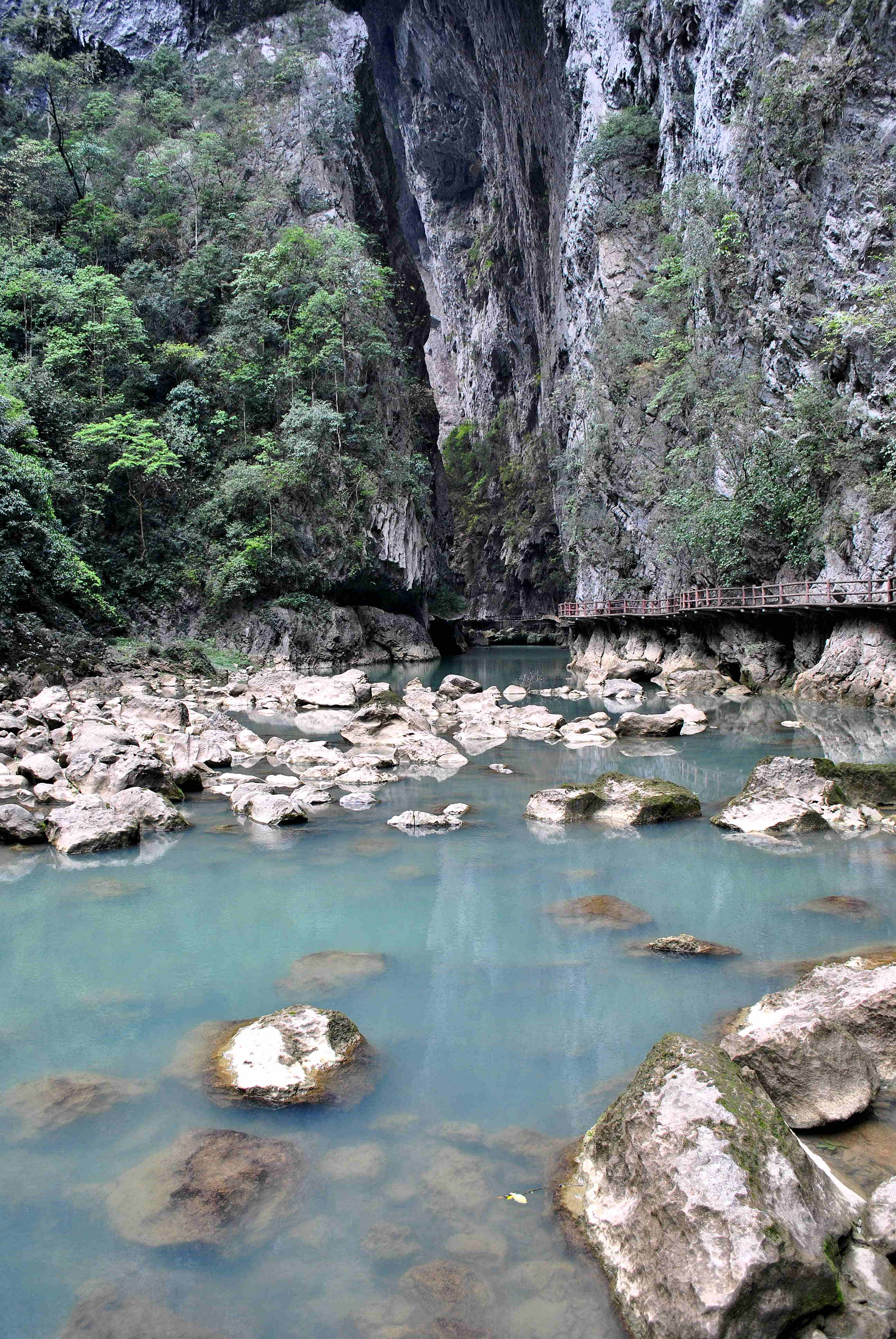 贵州风光