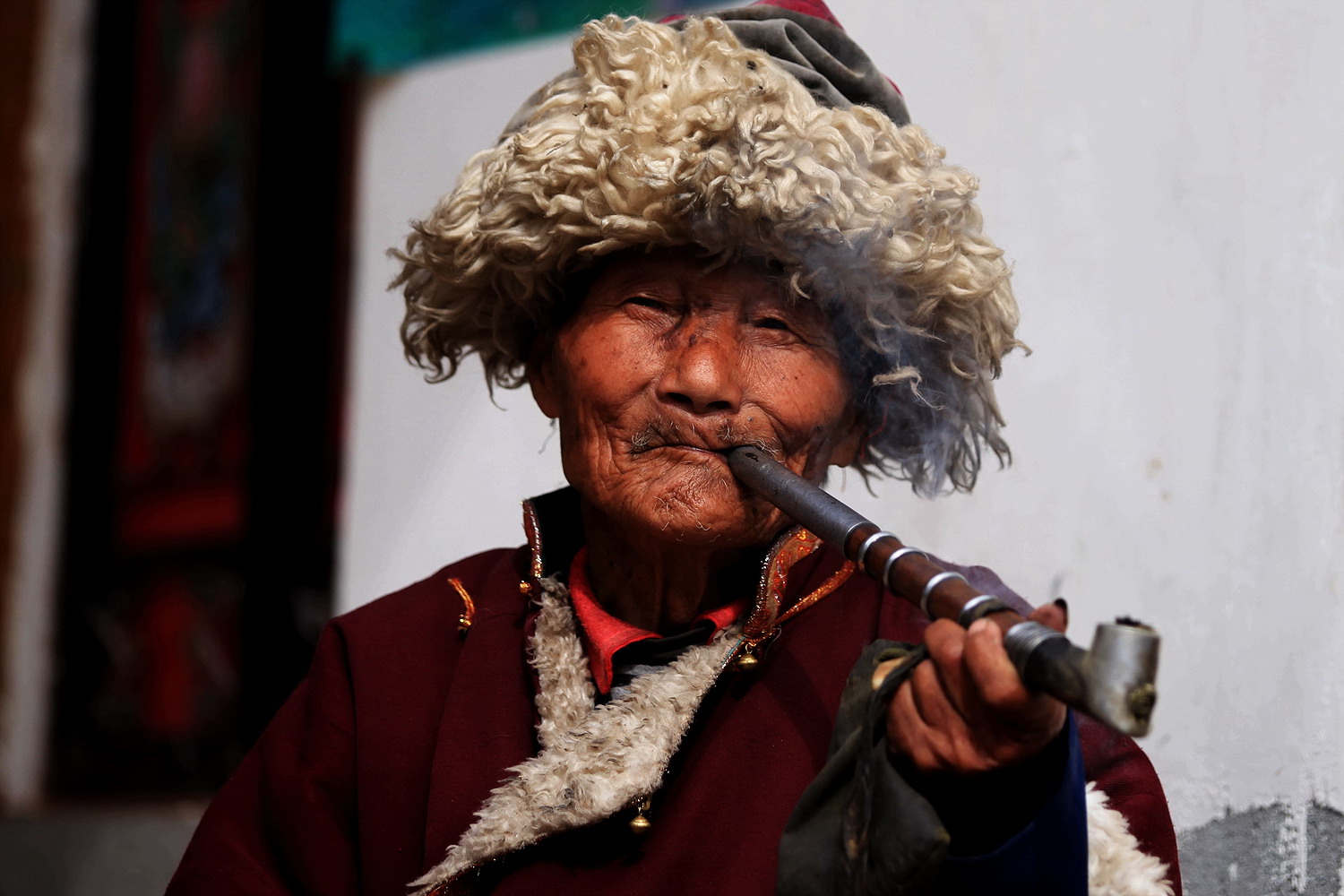 川西藏区三大跳神节旅游+休闲摄影之旅（正在报名）_旅拍线路_国际旅游摄影网