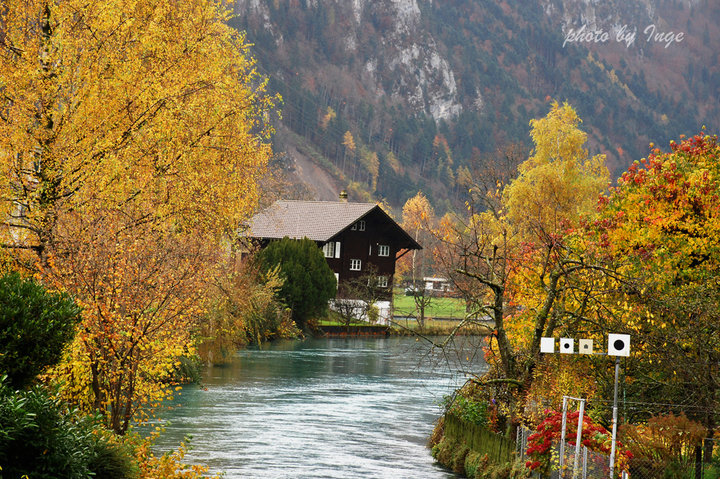 ɫʿ--INTERLAKEN