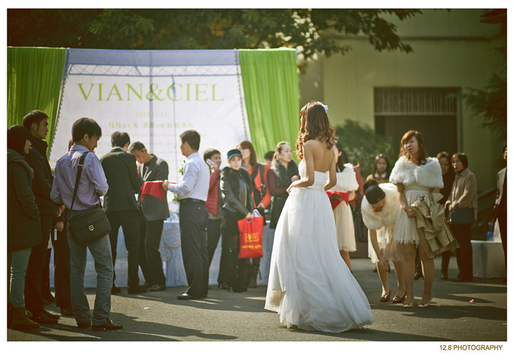 VIEN&CIELS WEDDING DAY