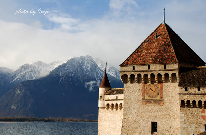 ɫʿ--ӹǱ(chillon)