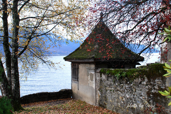 ɫʿ--ӹǱ(chillon)