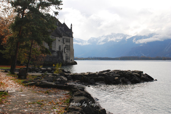 ɫʿ--ӹǱ(chillon)