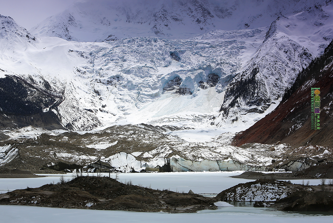 【中国最美冰川の米堆冰川摄影图片】西藏林芝波密,昌都八宿风光摄影