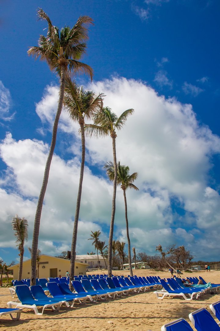 ͹ Great Stirrup Cay (1)