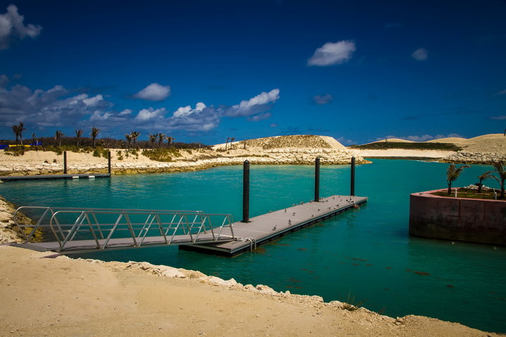 ͹ Great Stirrup Cay (1)