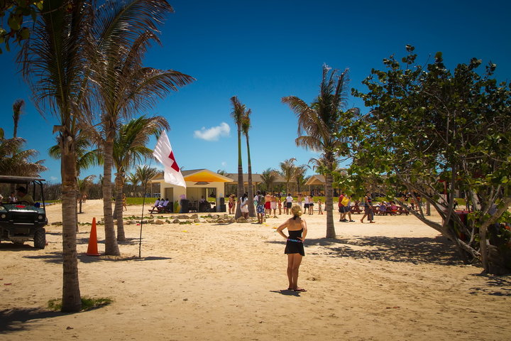 ͹ Great Stirrup Cay (1)