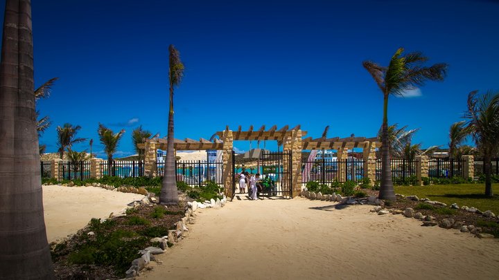 ͹ Great Stirrup Cay (1)