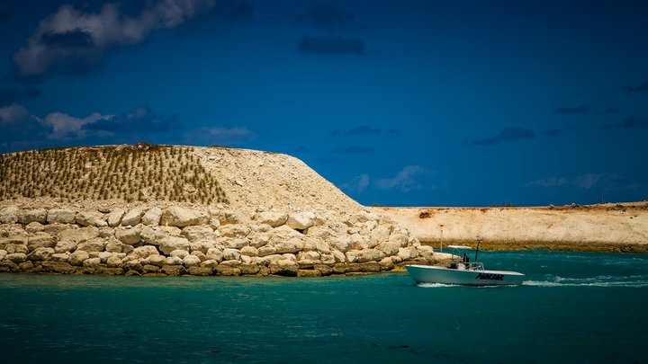 ͹ Great Stirrup Cay (1)