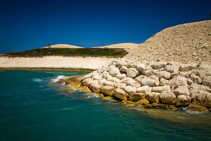 ͹ Great Stirrup Cay (1)