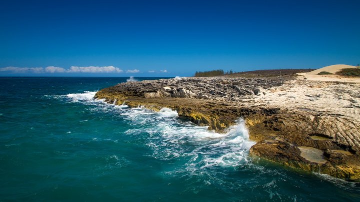 ͹ Great Stirrup Cay (1)