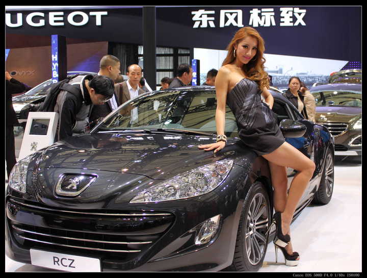 Auto Shanghai 2013