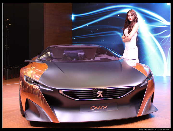 Auto Shanghai 2013