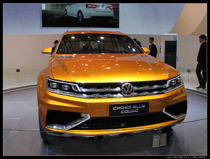 Auto Shanghai 2013