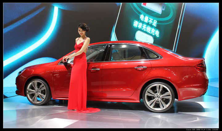 Auto Shanghai 2013