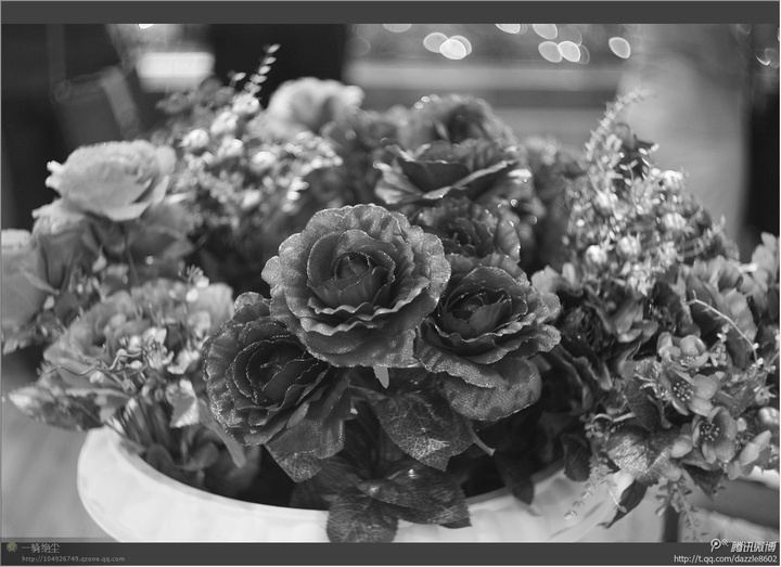 LEICA M8 TEST B&W PART 2