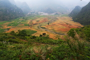 在那遥远的小山村--伶站