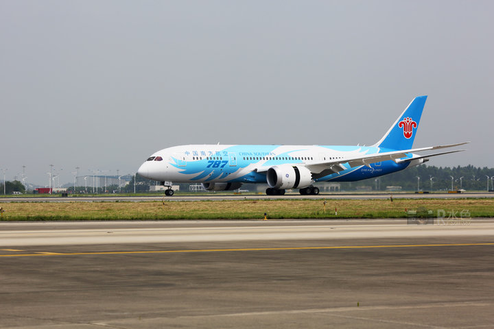 B787ɻ