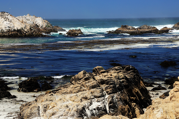 【17里湾海边风光摄影图片】17里湾风景线风光摄影_太平洋电脑网摄影