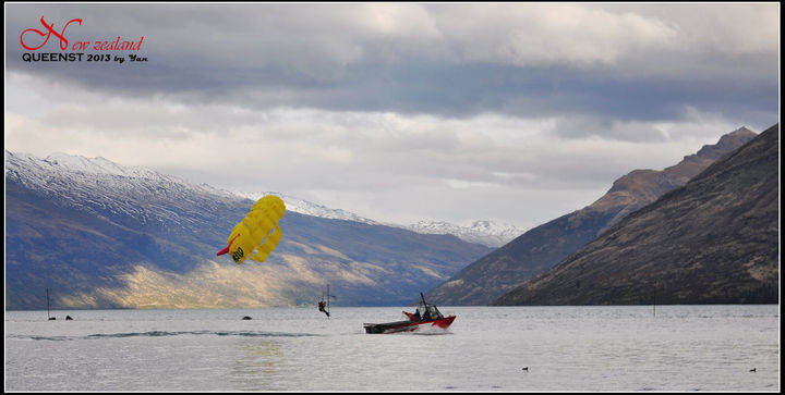 Ŧqueenstown