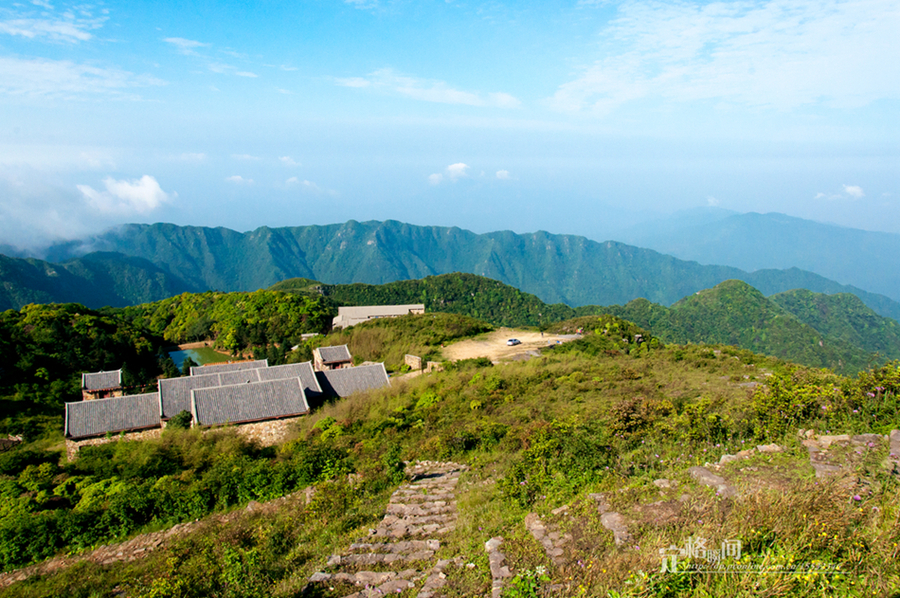 【回龍山攝影圖片】資興風光旅遊攝影_太平洋電腦網攝影部落