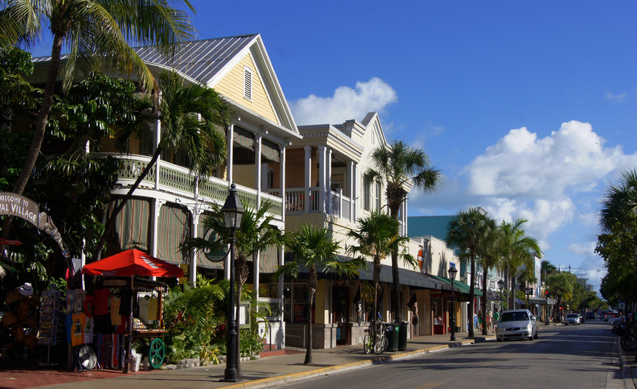 key west